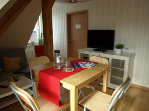 Haus Ostseeatoll